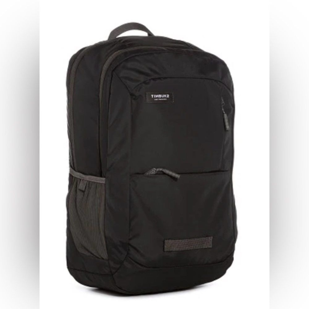Timbuk2 Parkside Backpack In Black/Gray
